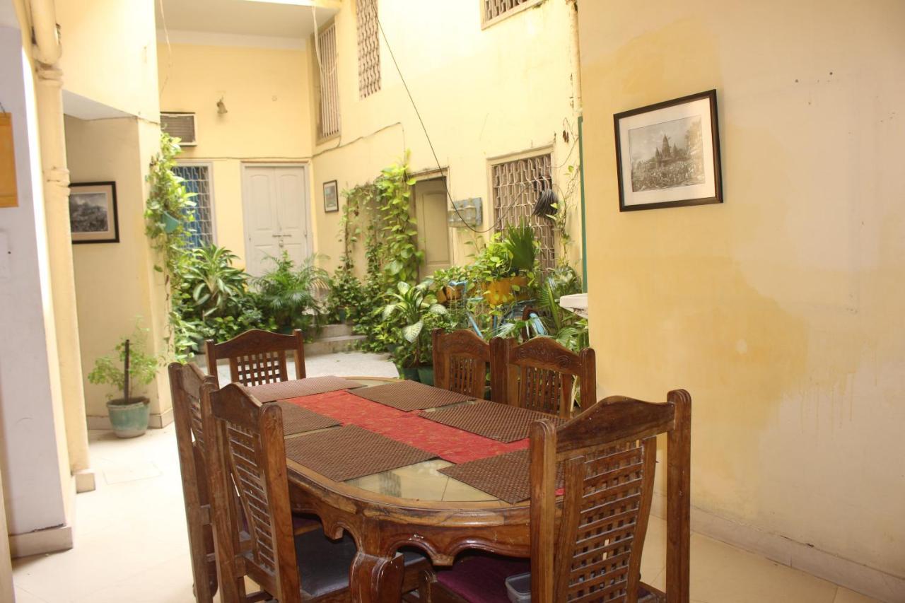 Cozy Inn Varanasi Exterior foto